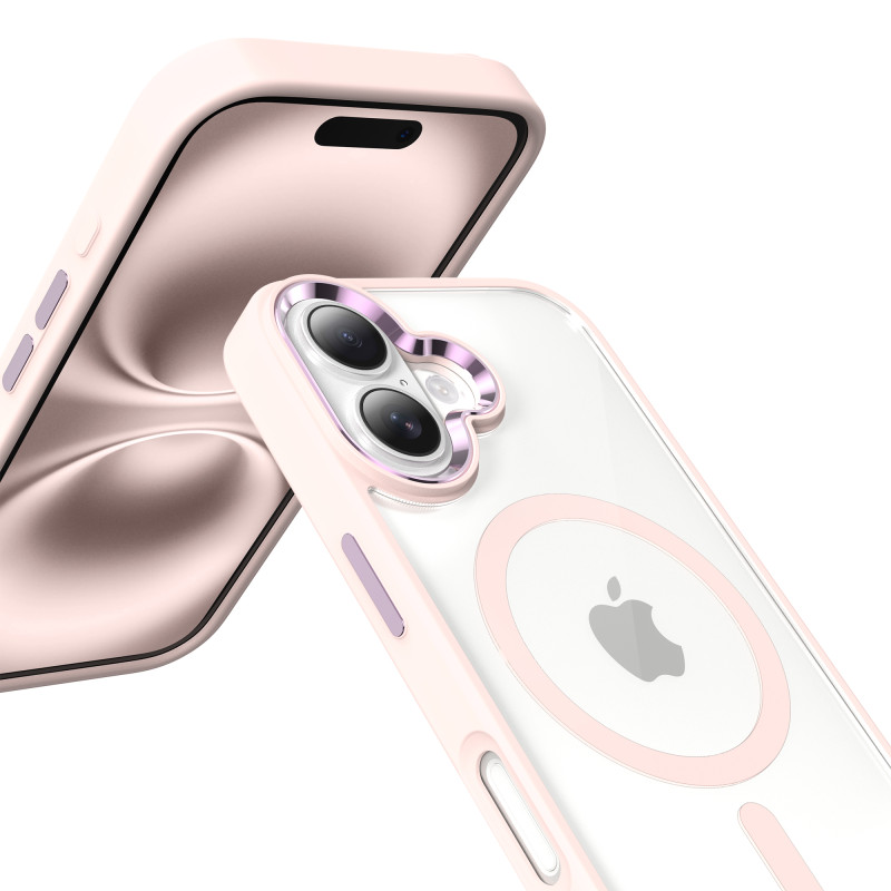 High Premium Magsafe (HPM) iPhone 16