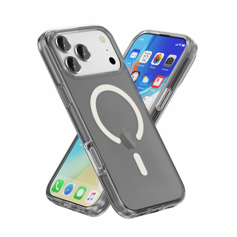 IPNT HP Clear MagSafe iPhone 17Pro