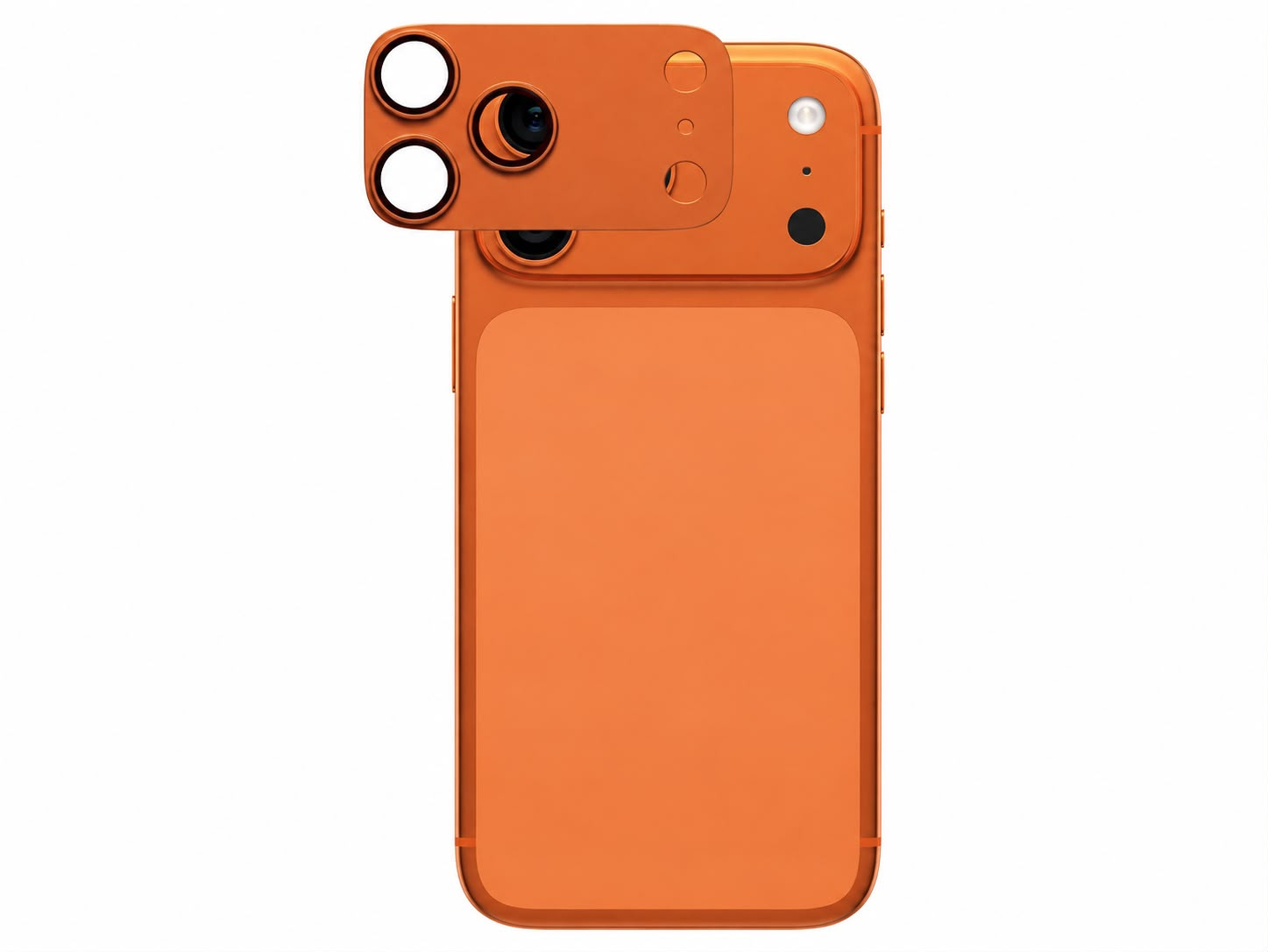 iPhone 17Pro max Camera Protector thumbnail 8