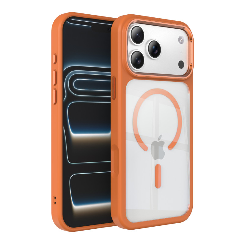 High Premium (AIT) iPhone 18 Pro thumbnail 25