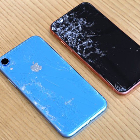 iPhone XR Screen Repair