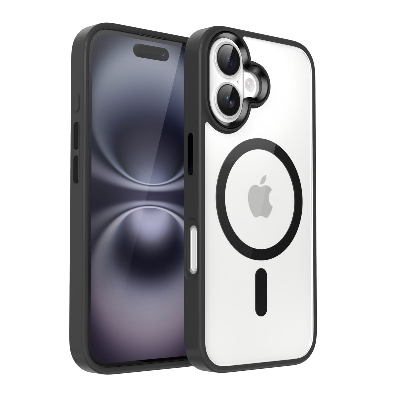 High Premium Magsafe (HPM) iPhone 16 Plus thumbnail 21