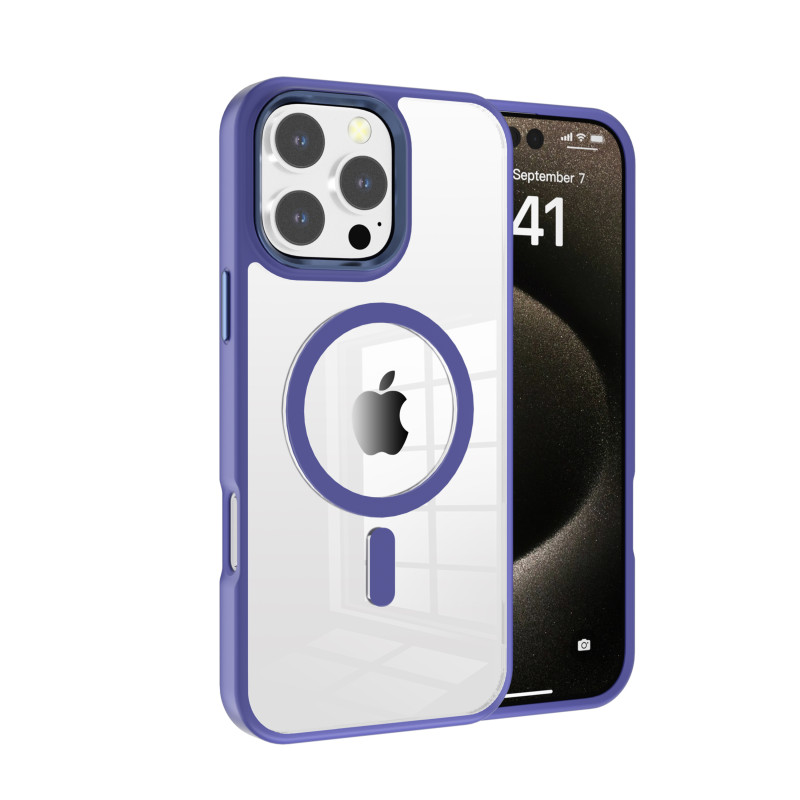 High Premium MagSafe (HPM) iPhone 16Pro thumbnail 9