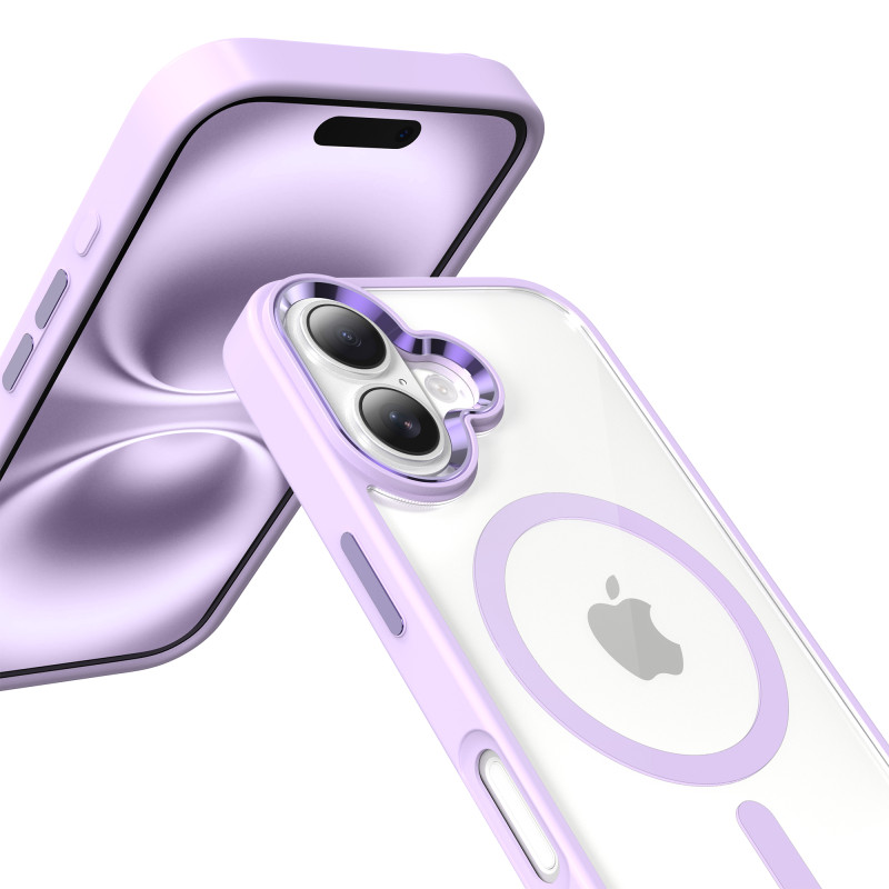 High Premium Magsafe (HPM) iPhone 16 Plus thumbnail 3