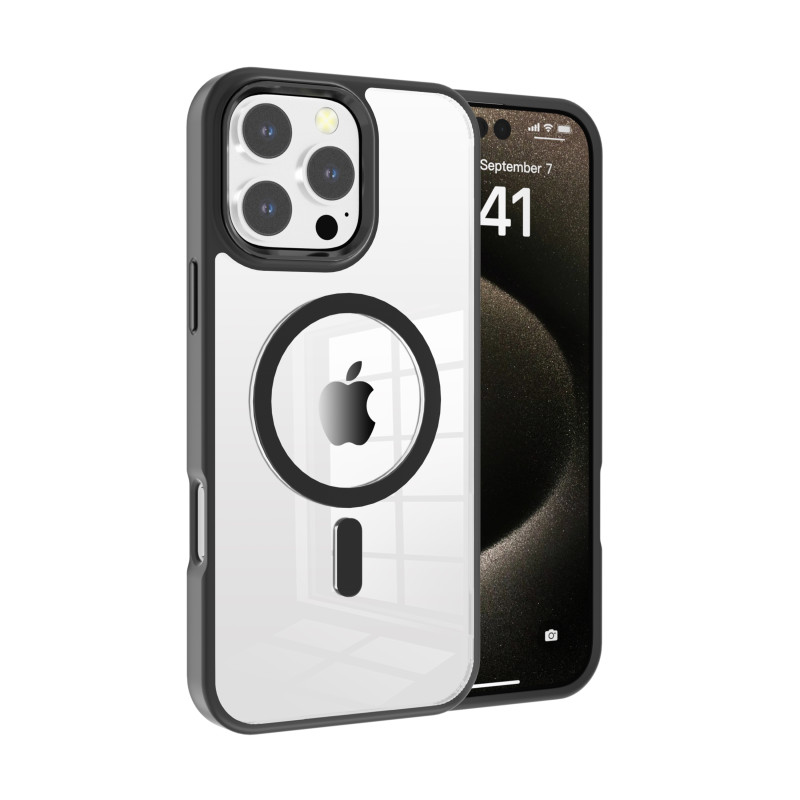 High Premium MagSafe (HPM) iPhone 16Pro thumbnail 6