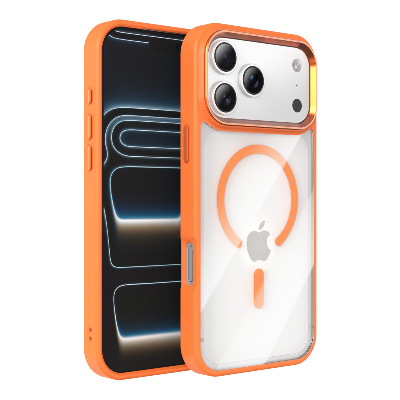 High Premium (HPM) iPhone 18Pro Max thumbnail 8