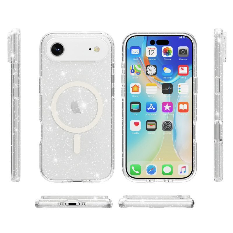 IPNT HP Glitter stone MagSafe iPhone 17 Air thumbnail 5