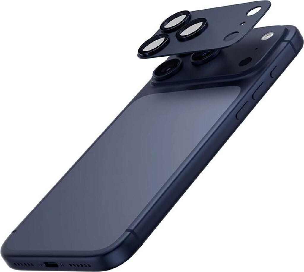 iPhone 17Pro max Camera Protector thumbnail 4