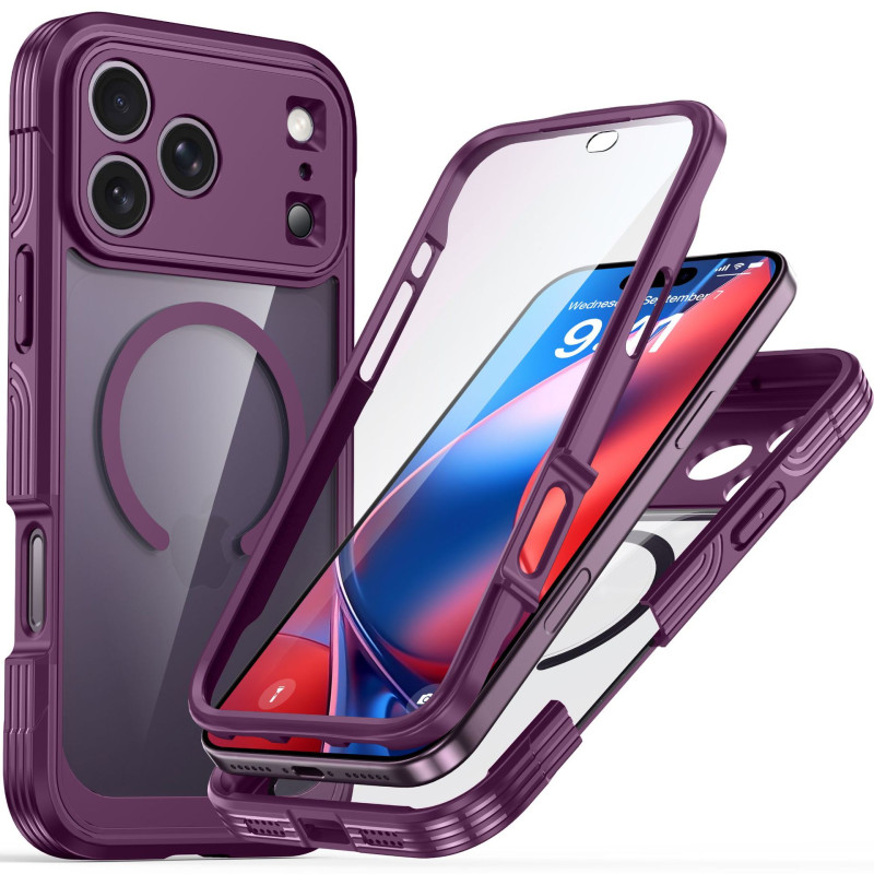 360 Shock Proof iPhone 18Pro thumbnail 10