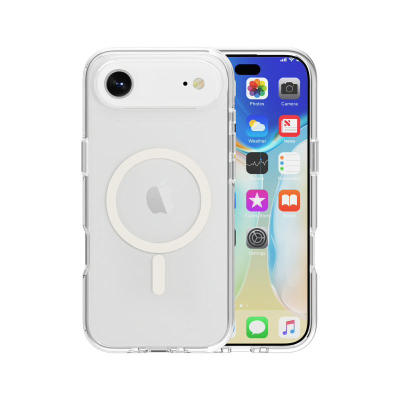 IPNT HP Clear MagSafe iPhone 17 Air thumbnail 9