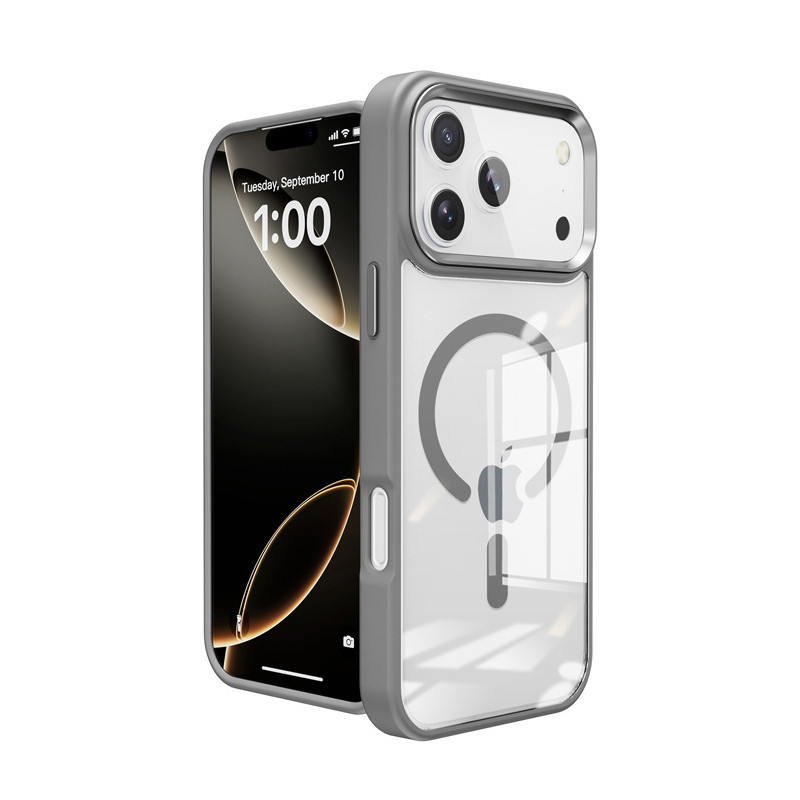 High Premium (HPM) iPhone 18Pro Max thumbnail 5