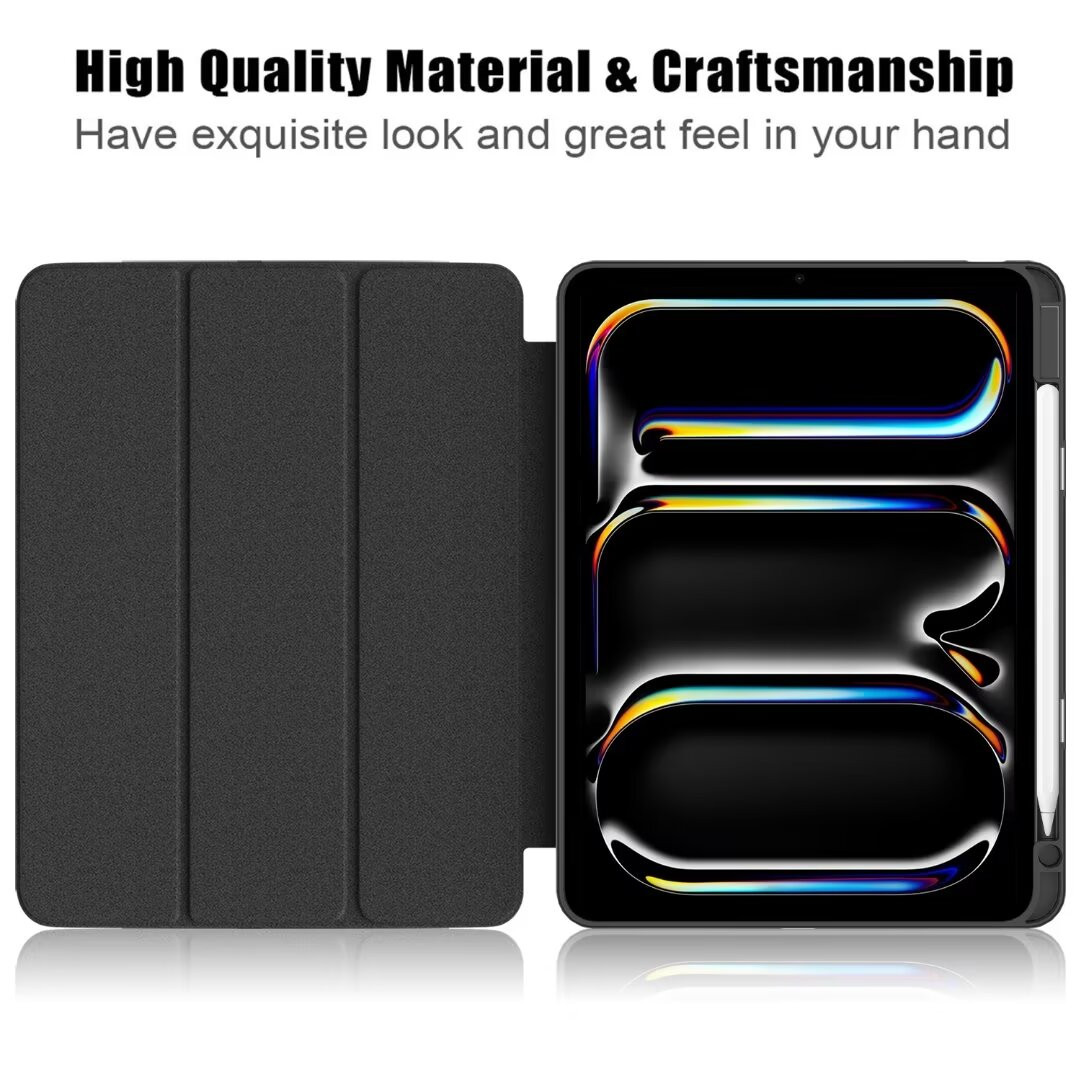 iPad Pro 13 (7th Gen) TriFold Smart Case thumbnail 2
