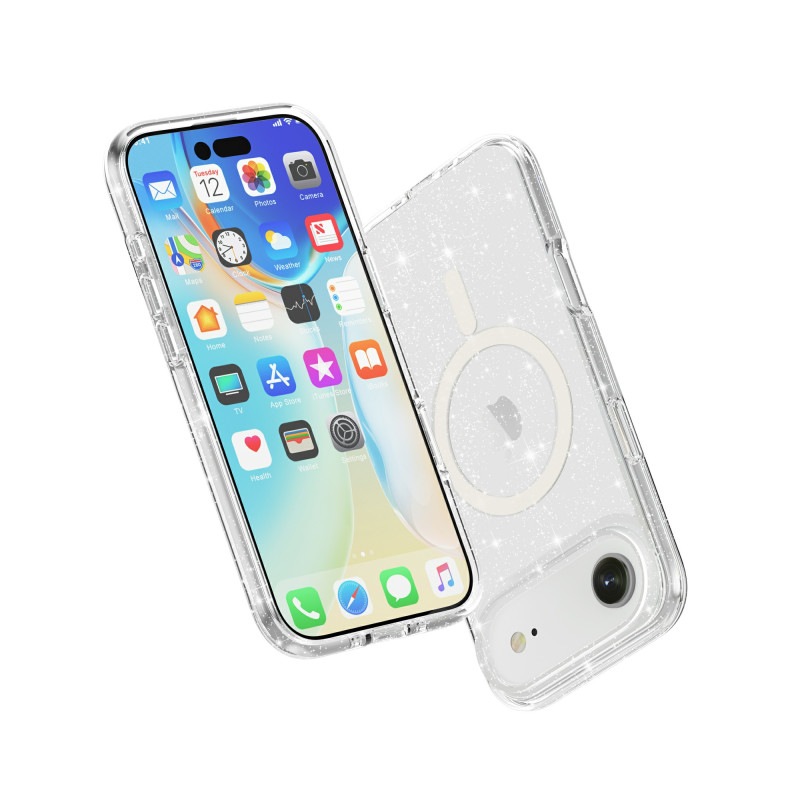 IPNT HP Glitter stone MagSafe iPhone 17 Air thumbnail 2