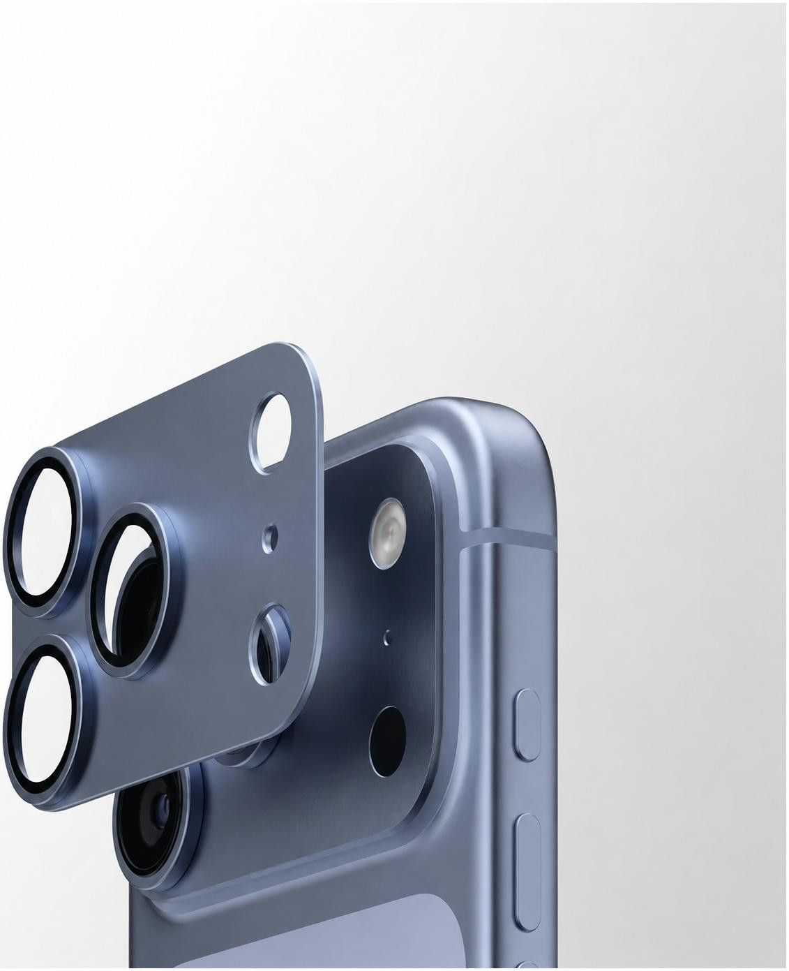 iPhone 18Pro max Camera Protector thumbnail 11