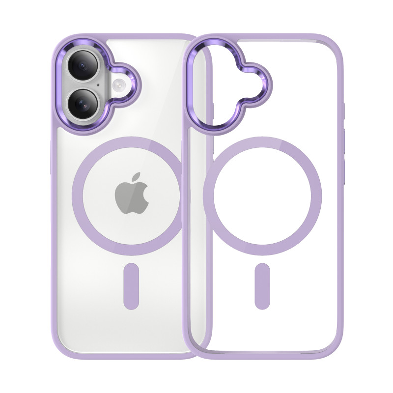 High Premium Magsafe (HPM) iPhone 16 Plus thumbnail 2