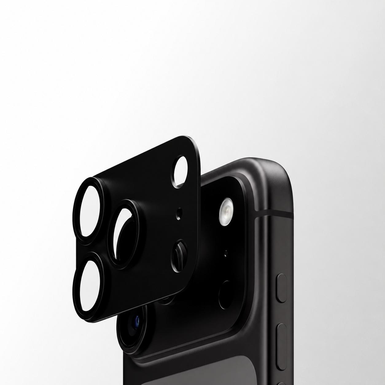 iPhone 18Pro max Camera Protector thumbnail 14