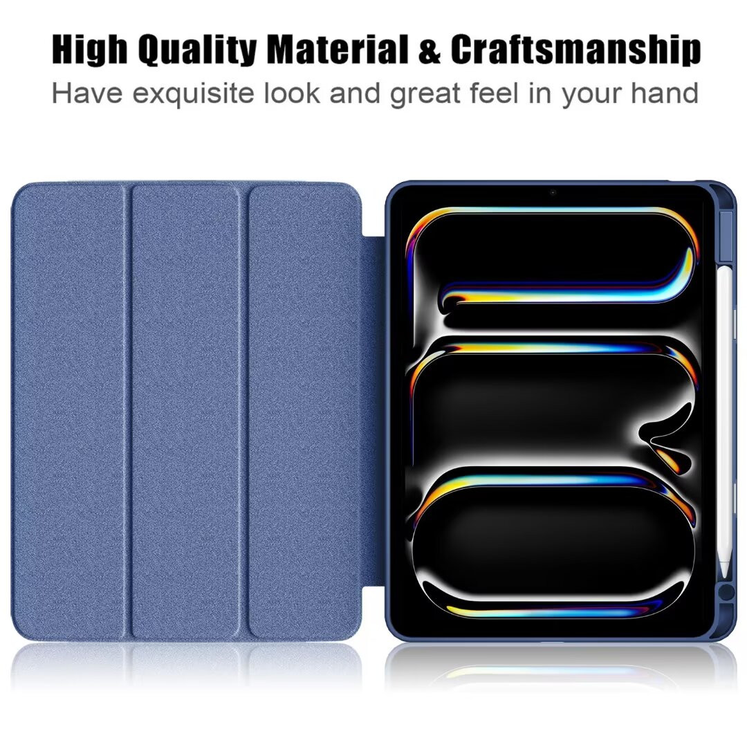 iPad Pro 13 (7th Gen) TriFold Smart Case thumbnail 5