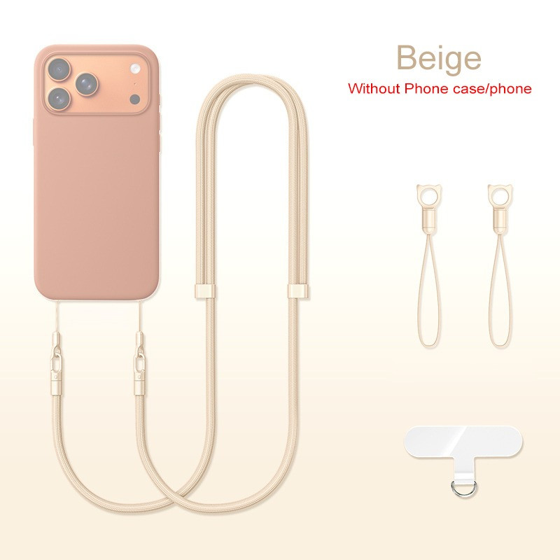2in1 Ultra Strong Phone Lanyard thumbnail 7