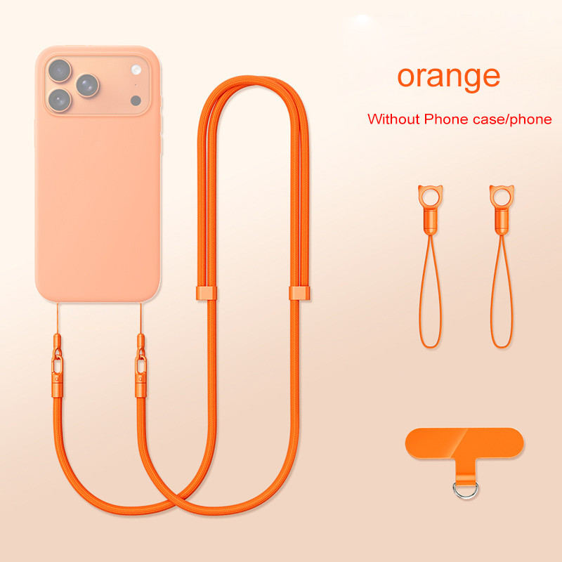 2in1 Ultra Strong Phone Lanyard thumbnail 6