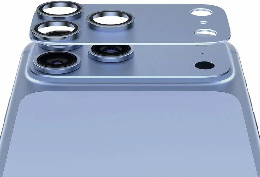 iPhone 18Pro max Camera Protector thumbnail 9