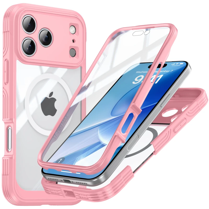 360 Shock Proof iPhone 17Pro thumbnail 2