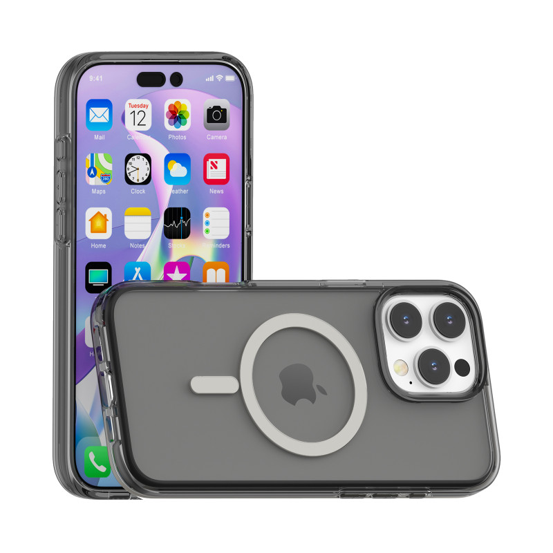 IPNT HP Clear MagSafe iPhone 16Pro