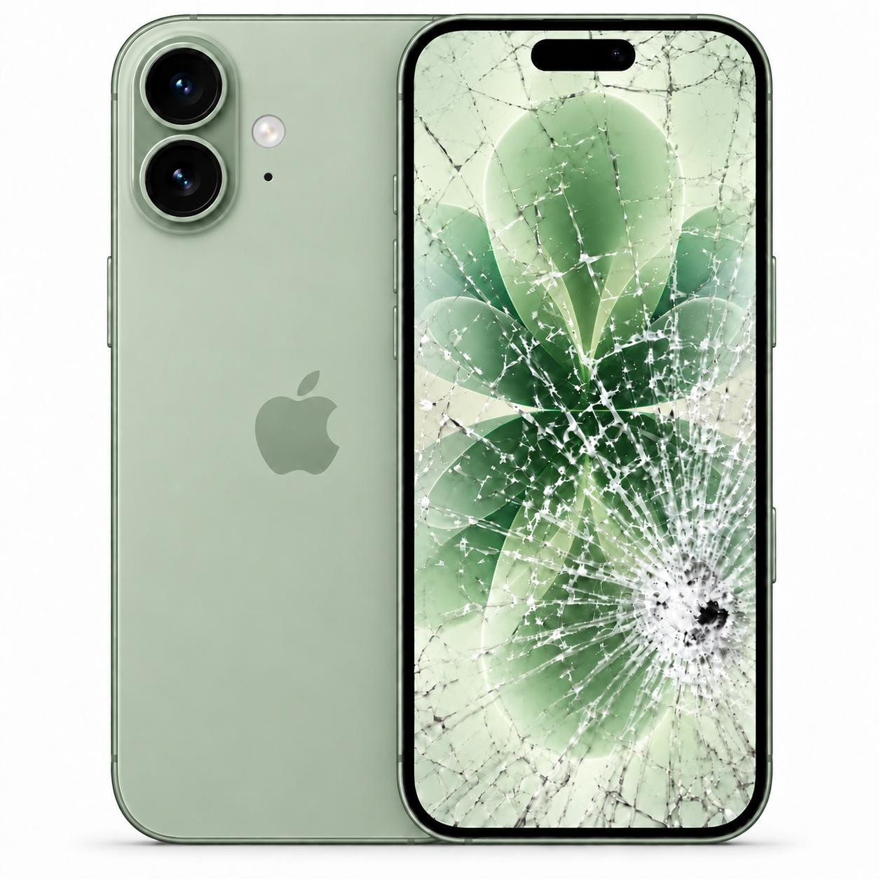 iPhone 17 Screen Repair