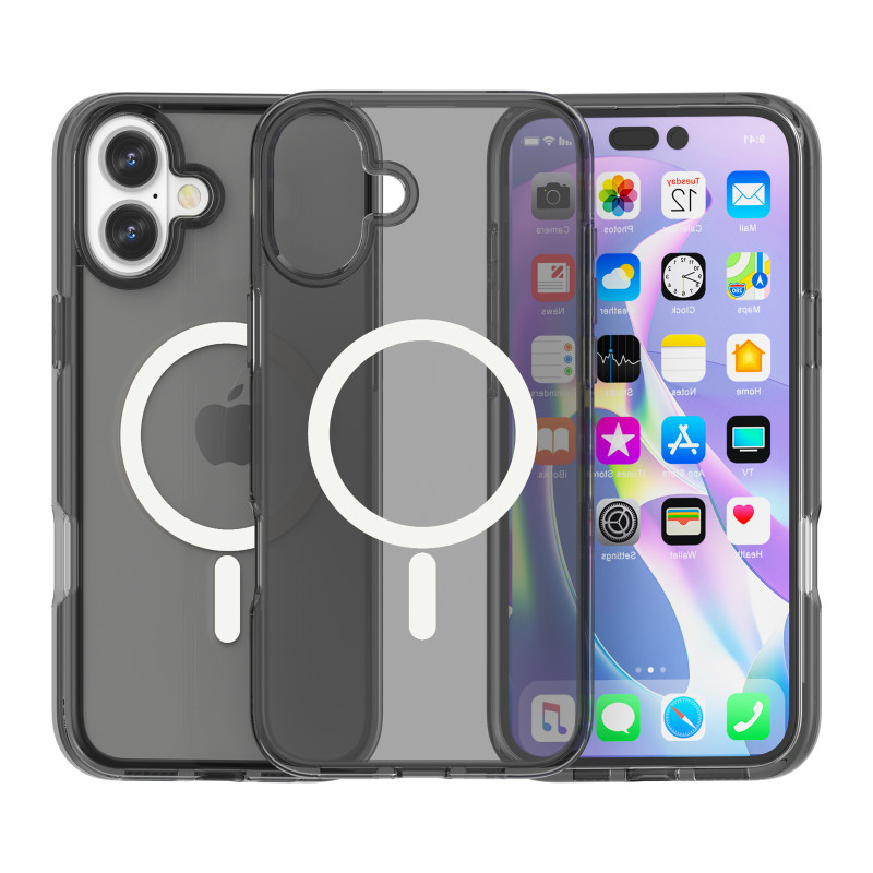 IPNT HP Clear MagSafe iPhone 17 thumbnail 10