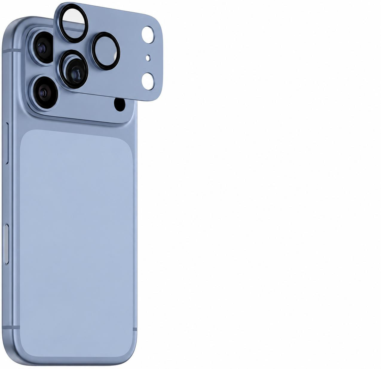 iPhone 18Pro max Camera Protector thumbnail 10