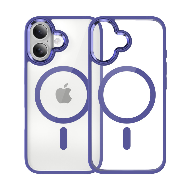 High Premium Magsafe (HPM) iPhone 16 Plus thumbnail 25