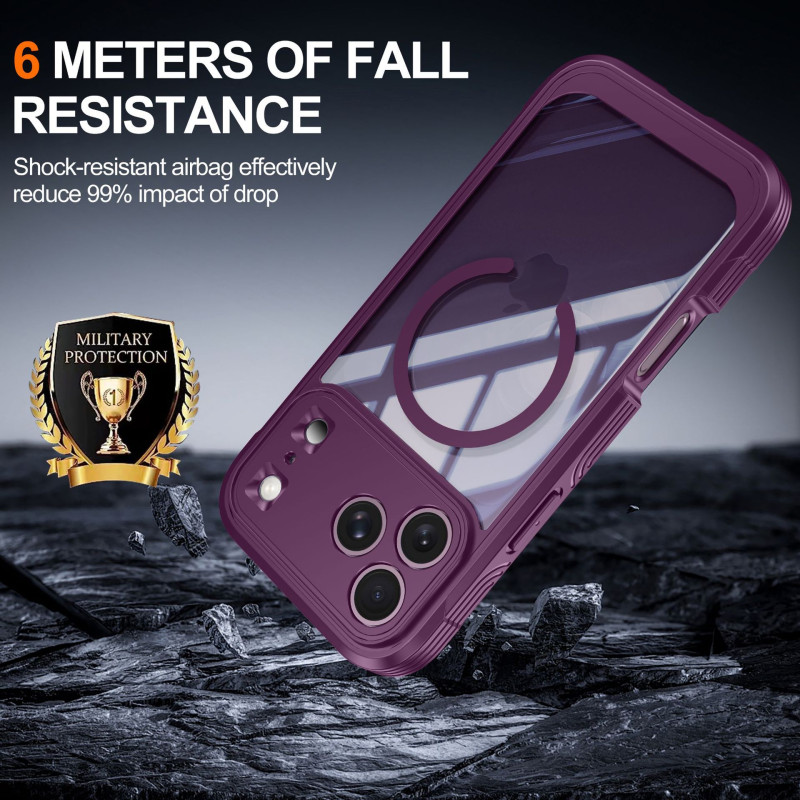 360 Shock Proof iPhone 18Pro thumbnail 6