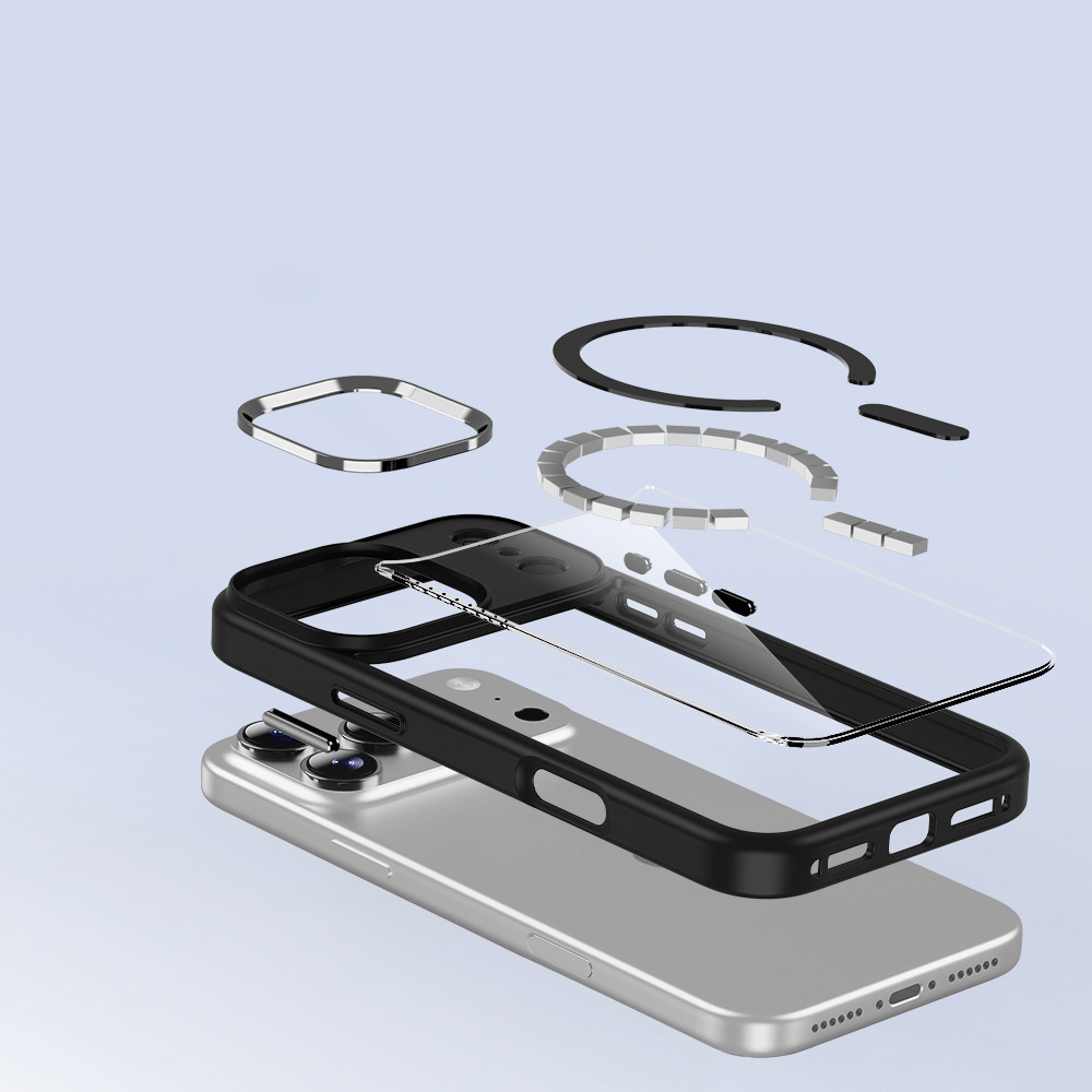 High Premium (FAC) iPhone 18Pro Max thumbnail 8