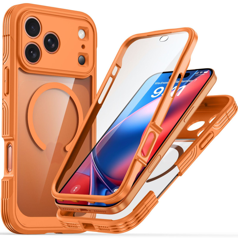 360 Shock Proof iPhone 18Pro thumbnail 5
