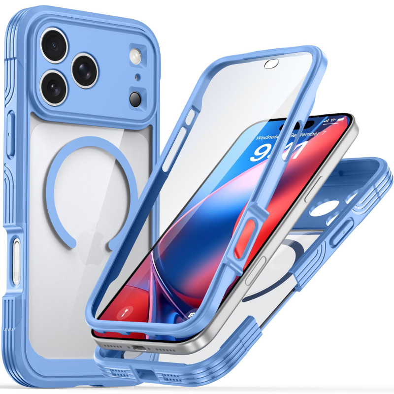 360 Shock Proof iPhone 18Pro thumbnail 11