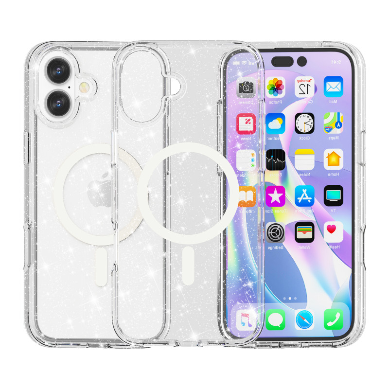 IPNT HP Glitter stone MagSafe iPhone 17 thumbnail 5