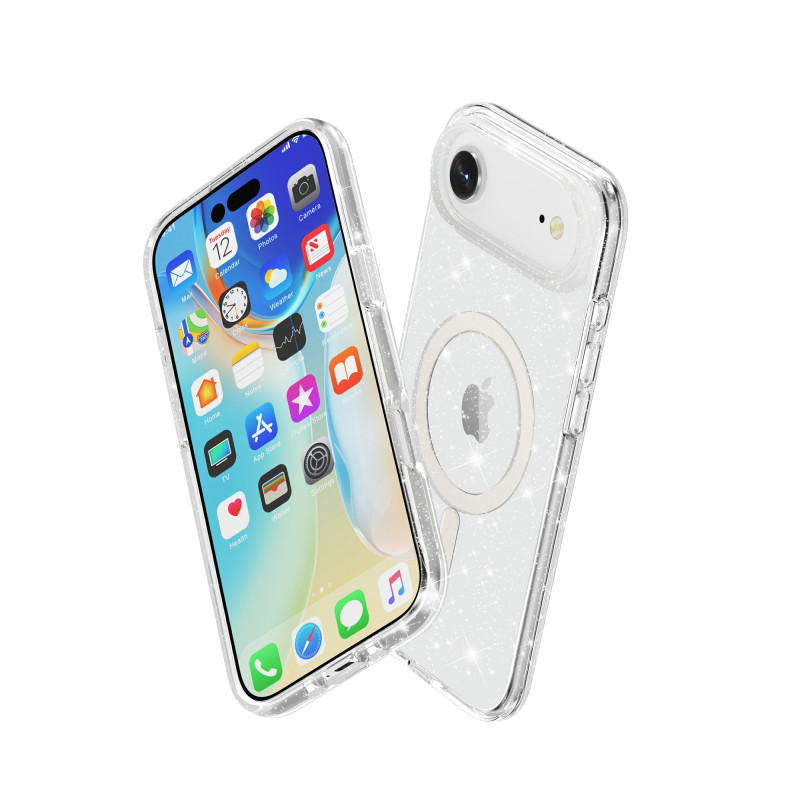 IPNT HP Glitter stone MagSafe iPhone 17 Air thumbnail 9