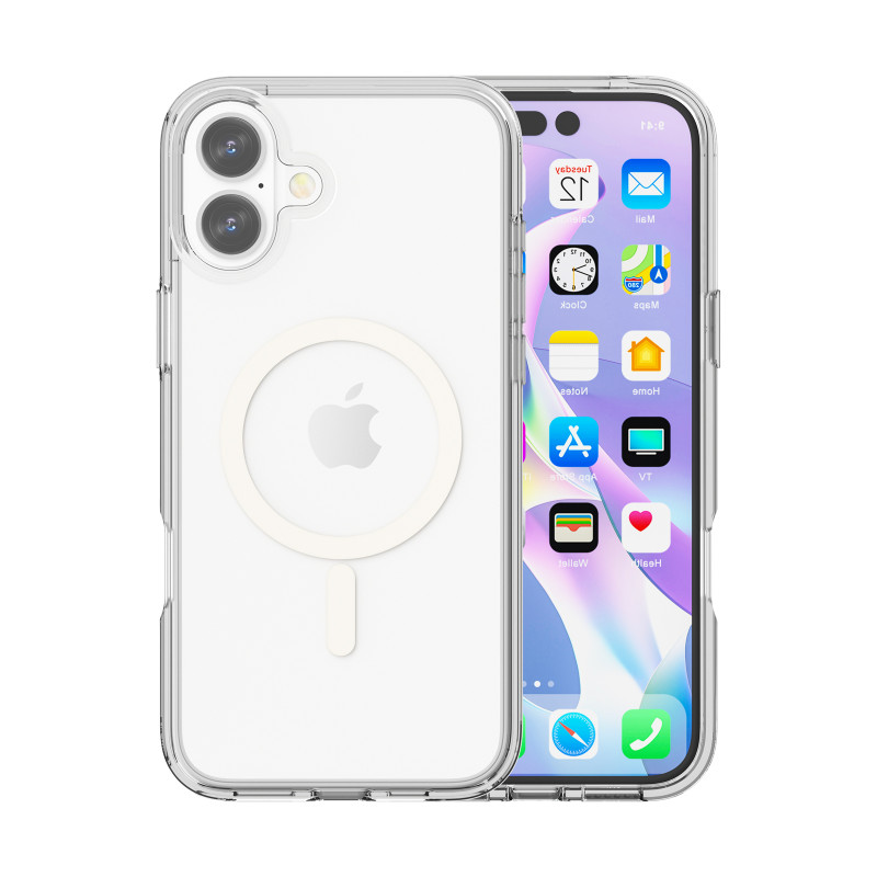 IPNT HP Clear MagSafe iPhone 17 thumbnail 2