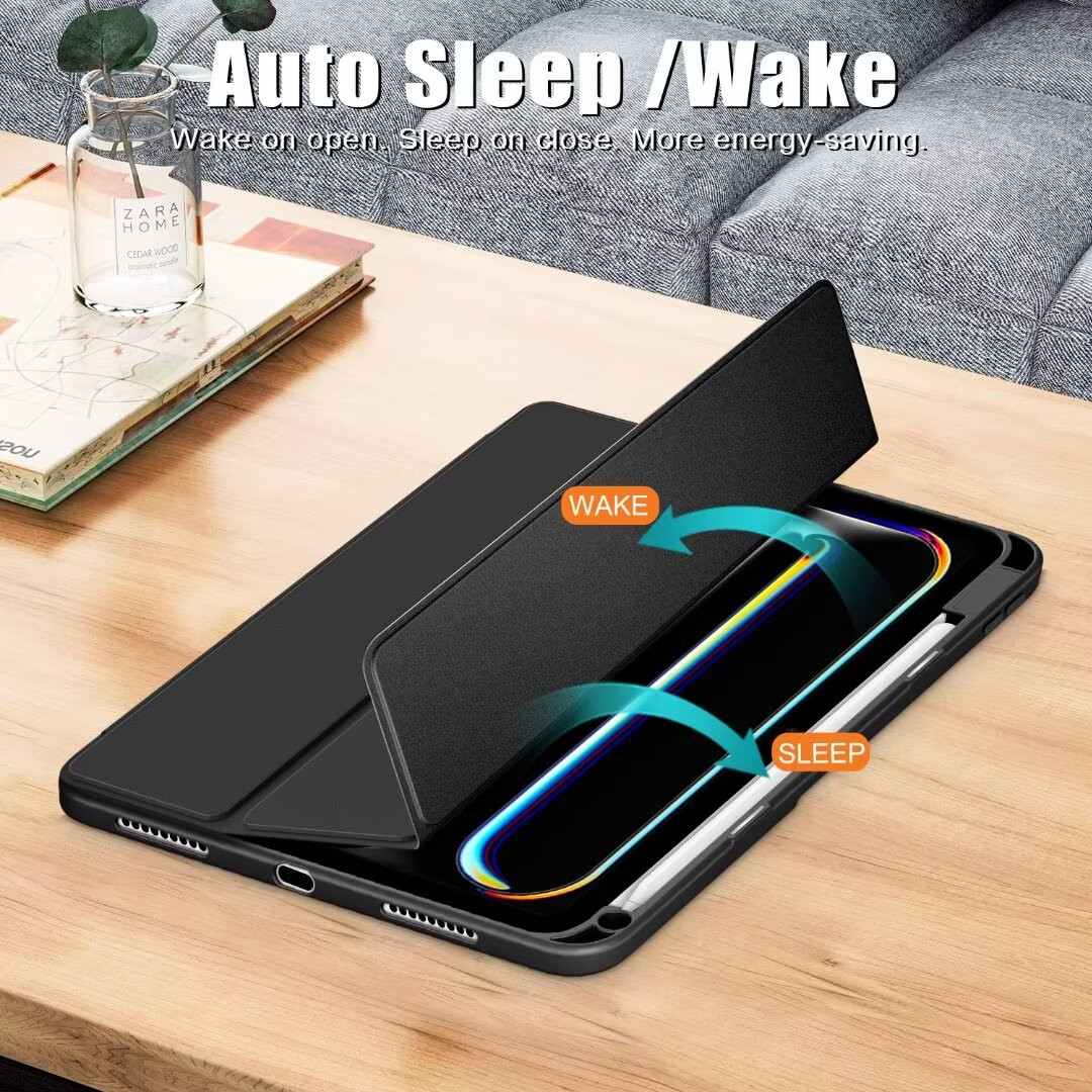 iPad Pro 13 (7th Gen) TriFold Smart Case thumbnail 3