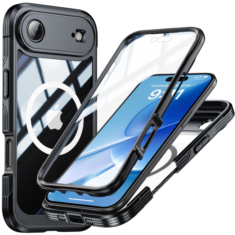 360 Shock Proof iPhone 17 Air thumbnail 3