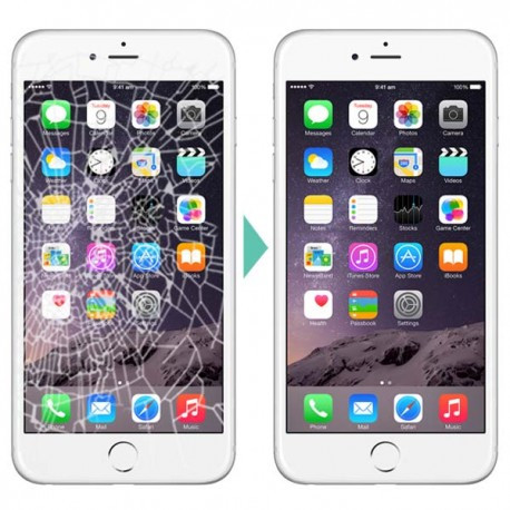 iPhone 6S Plus Screen repair