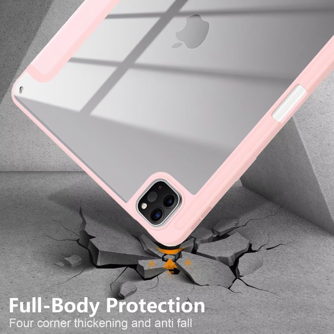 iPad Pro 13 (7th Gen) TriFold Smart Case thumbnail 14