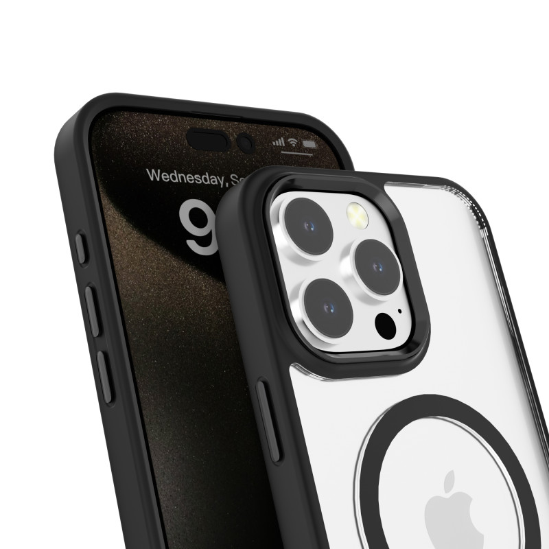 High Premium MagSafe (HPM) iPhone 16Pro thumbnail 3