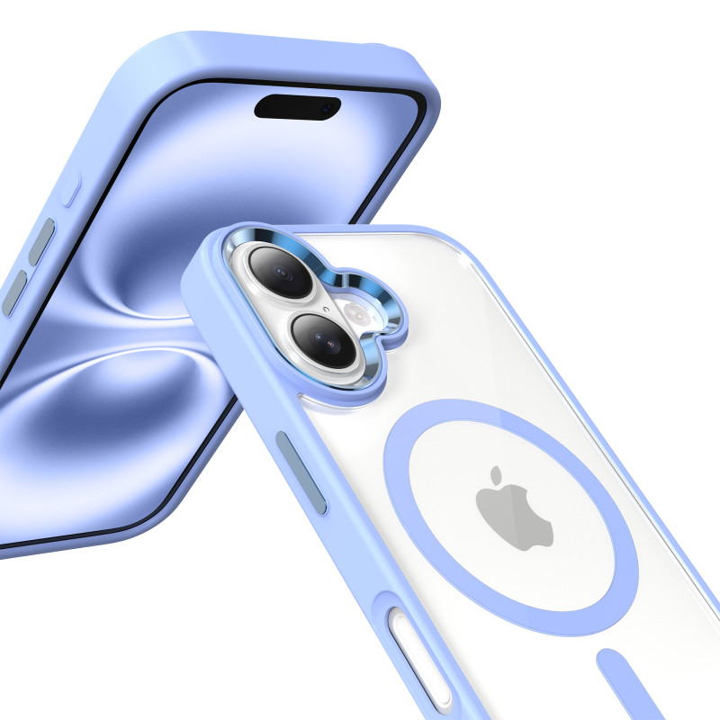 High Premium Magsafe (HPM) iPhone 16 Plus thumbnail 12