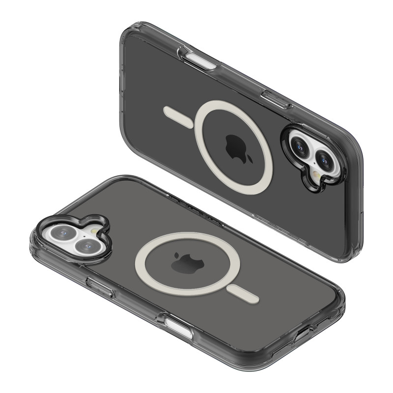 IPNT HP Clear MagSafe iPhone 16 Plus thumbnail 15