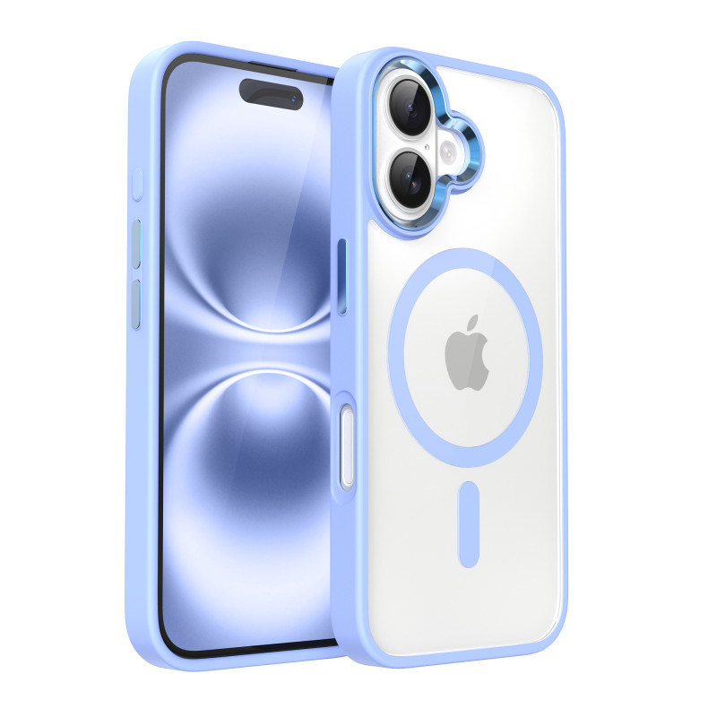 High Premium Magsafe (HPM) iPhone 16 Plus thumbnail 8