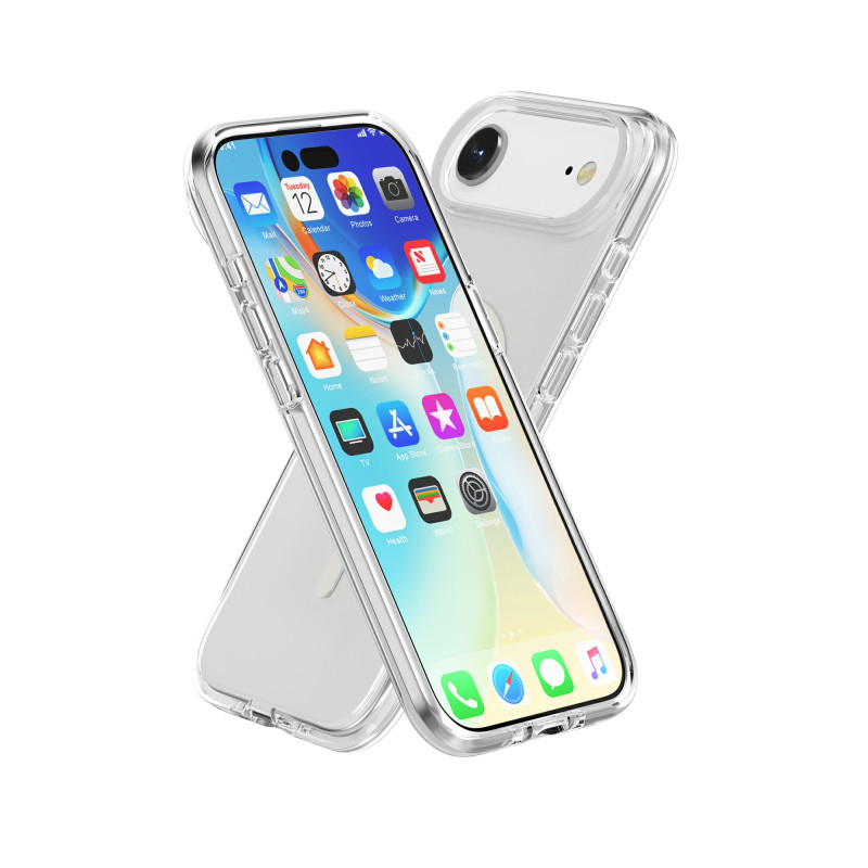 IPNT HP Clear MagSafe iPhone 17 Air thumbnail 16