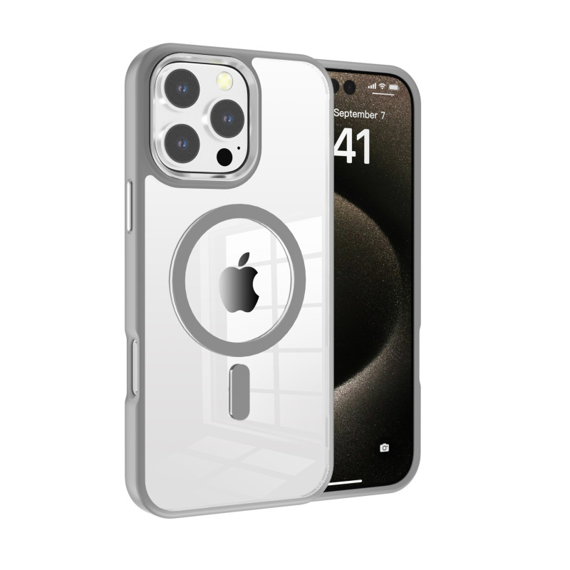 High Premium MagSafe (HPM) iPhone 16Pro thumbnail 8