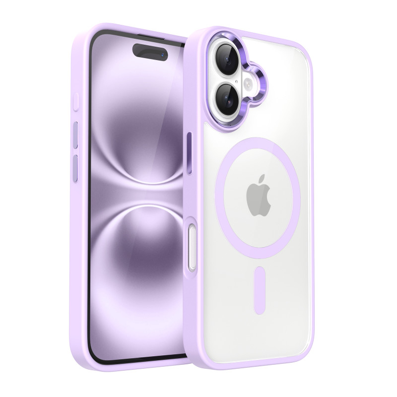 High Premium Magsafe (HPM) iPhone 16 Plus thumbnail 10