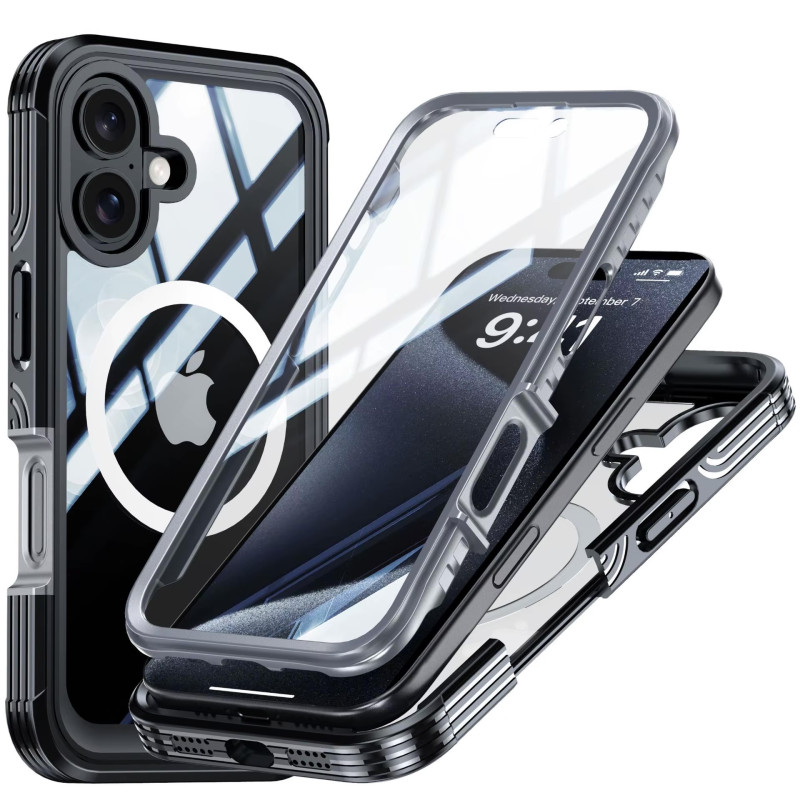 360 Shock Proof iPhone 17 thumbnail 3