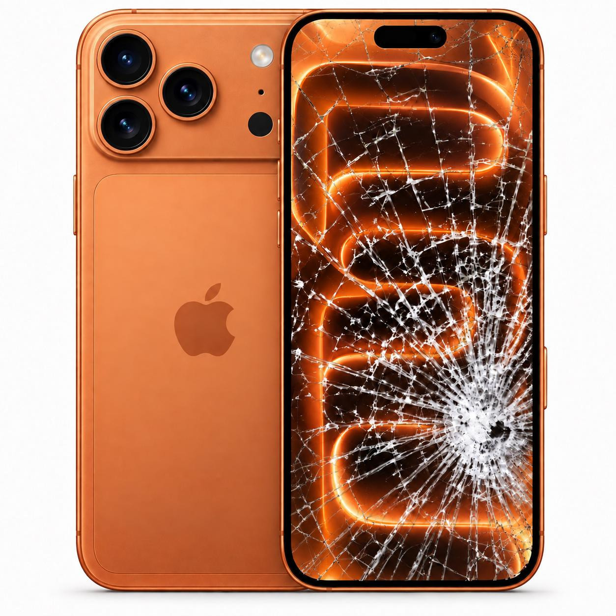 iPhone 17Pro Max Screen Repair